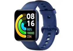 Xiaomi SWXPWGLBLU | Smart Watch AMOLED 1.6 inch 225mAh Blue