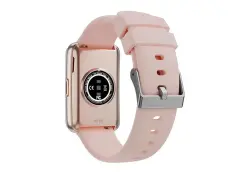 Swiss Military FTRACKSMRHINE2P | Fitness Treker 1,45" IPS Ekran