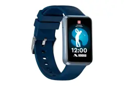 Swiss Military RHINE2 | Фитнес-трекер IPS-экран 1,57" До 10 дней