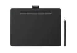 Wacom CTL-6100WL | Графический планшет беспроводной + бонусное перо