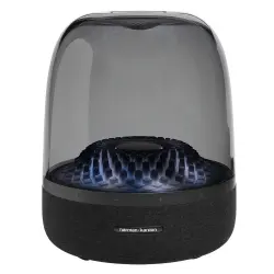 Harman Kardon Aura Studio 4 | Bluetooth Speaker 360° Sound Black
