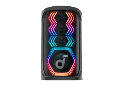 Anker Soundcore Rave 3S | Göçme Gürleýji 200W