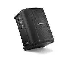 BOSE S1 PRO+ | Portable Speaker Multi Position PA System