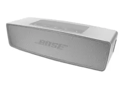 Bose SoundLink Mini 2 | Portable Bluetooth Speaker 12h Battery