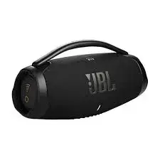 JBL Boombox 3 | Portable Speaker 2x30W 20000mAh