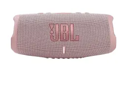 JBL Charge 5 | Göçme Gurluşykly Kalonka 40W Bluetooth Suw Geçirmez Gyzyl