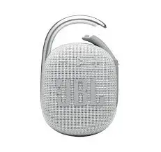 JBL PSJBLCLIP4WHT | Göçme Gapar 5W IP67 Ak