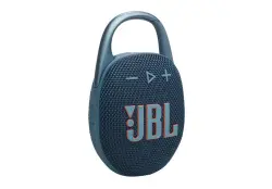 JBL Clip 5 | Portable Speaker 7W Bluetooth IP67 Blue