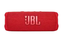 JBL Flip 6 | Göçme Gapyja Bluetooth IP67 Gyzyl