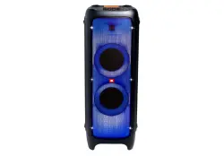 JBL PSJBLPARTYBOX1000EU | Göçme Ses Enjamy 1100W LED Bluetooth