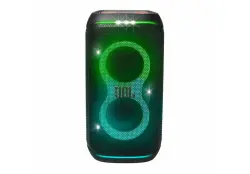 JBL PartyBox Club 120 | Портативная колонка 160 Вт Bluetooth