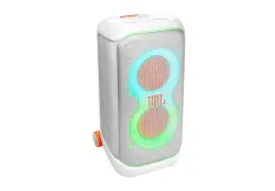 JBL SPJS320WHITE | Портативная акустика 240 Вт 10000 мАч