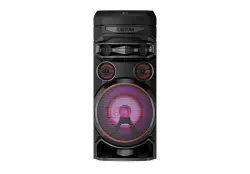 LG PSLGXBOOMRNC7 | Portable Speaker 500W Bluetooth Black