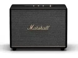 Marshall Stanmore III | Portable Speaker 80W Bluetooth RCA AUX Black