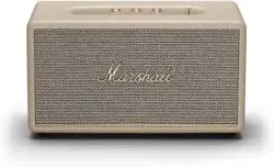 Marshall Stanmore III | Portable Speaker 80W Bluetooth AUX RCA Cream