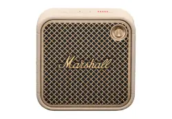 Marshall Willen II | Göçme gürleýji 20W Bluetooth suw geçirmeýän