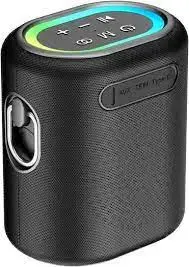 Powerology SPEAKPOWERPWLAU011 | Портативная колонка 20Вт Bluetooth влагозащита