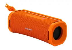 Sony SONYULT101OR | Göçme Gürleýji Bluetooth 7.5W 12s Su geçirmeýän Narin