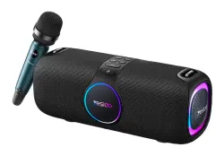 Yesido YSW21 | Portable Speaker 120W 15600mAh