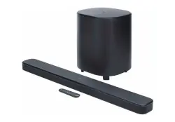 JBL BAR 500MK2 | Ses paneli 5.1 kanal 750W Hakyky Simsiz