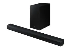 Samsung SBARSAMB650 | Soundbar 3.1Ch 430W