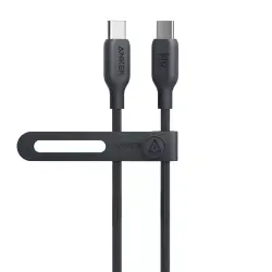 Anker 544 PowerLine CBLANK544A81F5H11 | USB-C-den USB-C-a Kabel 60W 1m
