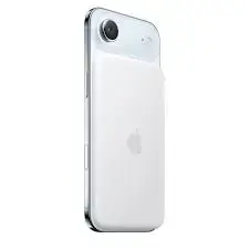 Apple PBAPPLEMSAFE | Повербанк MagSafe 5000мАч Беспроводной Белый