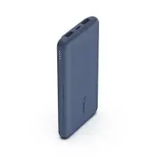 Belkin PBBEL10RK | Power Bank 10000mAh 1xType-C/2xUSB Blue