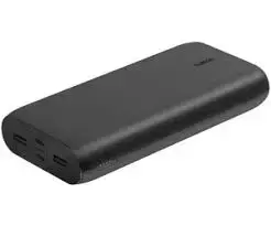 Belkin PBBEL26K | Power Bank 26000mAh 32W PD 2xType-C