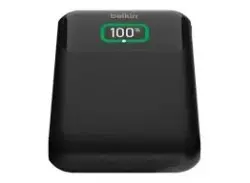 Belkin PBBELBC3P20KB | Power Bank 20000mAh 3-port PD 15W