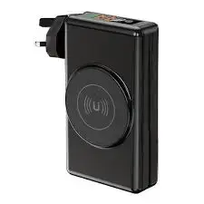 POWER BANK FOR CAFE PB20000MH23W | Power Bank 20000mAh Simsiz RGB