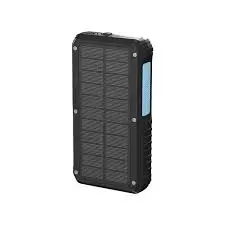 Powerology PBPOWPPBCHA76 | Power Bank 20000mAh 15W Type-C Simsiz