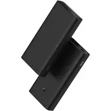 Redmi PSUXRM20000MAH | Внешний аккумулятор 20000мАч