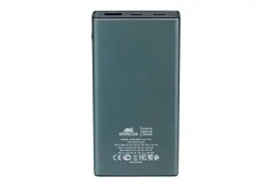 Rivacase VA1021 | Power Bank 10000mAh 20W Metal Body