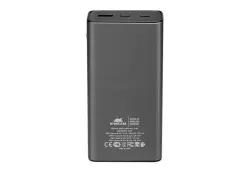 Rivacase VA1022 | Power Bank 20000mAh 20W metal korpus