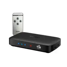 UGREEN SWUG80125 | HDMI geçiriş 3x1 4K 30Hz