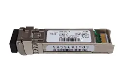 Cisco NETSFPCIS10GLR | SFP Module 10Gbps Double-Fiber LC Up to 10km