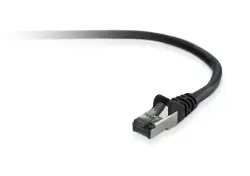 Belkin A3L981BT15MBKHS | Patch Cord CAT6 RJ-45 15M Gara
