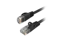ORICO PUG-C6B-20-BK | CAT6 Patch Cord 2 metr Inçe Gara