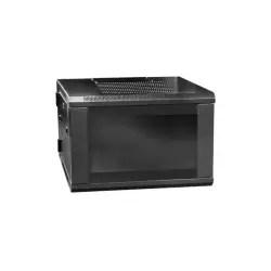 OEM RACK6UO | Server rack şkafy 6U 19 dýuým 600x600x350 mm