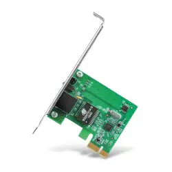 TP-LINK TG-3468 | PCI Express Network Adapter Gigabit Ethernet