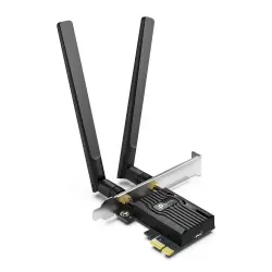 TP-Link Archer TX55E | Simsiz PCI-Express Adapter WiFi 6 AX3000