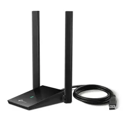 TP-Link Archer TX20U | Simli däl USB Adapter WiFi 6 Iki Zolak