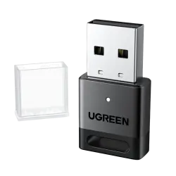 UGREEN ADBTUGCM390 | Bluetooth USB-адаптер BT 5.0