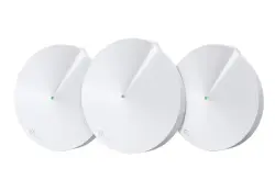 TP-Link NETDM43P | Mesh Wi-Fi ulgamy AC1300 3 bölek