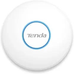 Tenda NETTI27 | Wireless Access Point Dual Band Ceiling Mount