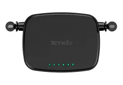 Tenda NETT4G03 | Wireless Router 4G LTE 300Mbps