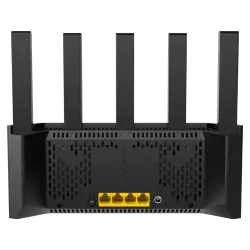 Tenda TX2L-PRO | Simsiz Router WiFi 6 1000 Mbps Iki Zolakly