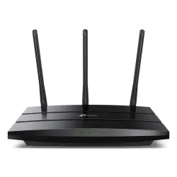 TP-LINK Archer C60 | Simsiz Router Iki Zolakly AC1350 1Gbps