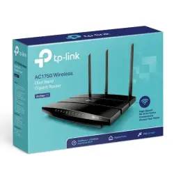 TP-Link Archer VR600 | Simsiz Router, Iki Zolakly, 1 Gbps